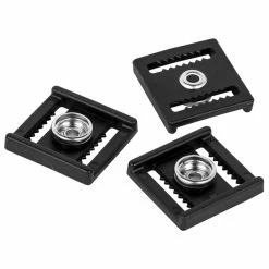 Rawlings Replacement Helmet Buckles CFCLIPS