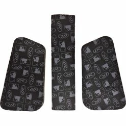 Rawlings Velo Batting Helmet Fit Kit VELOFK