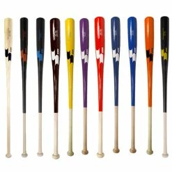 SSK Wood Fungo Bat
