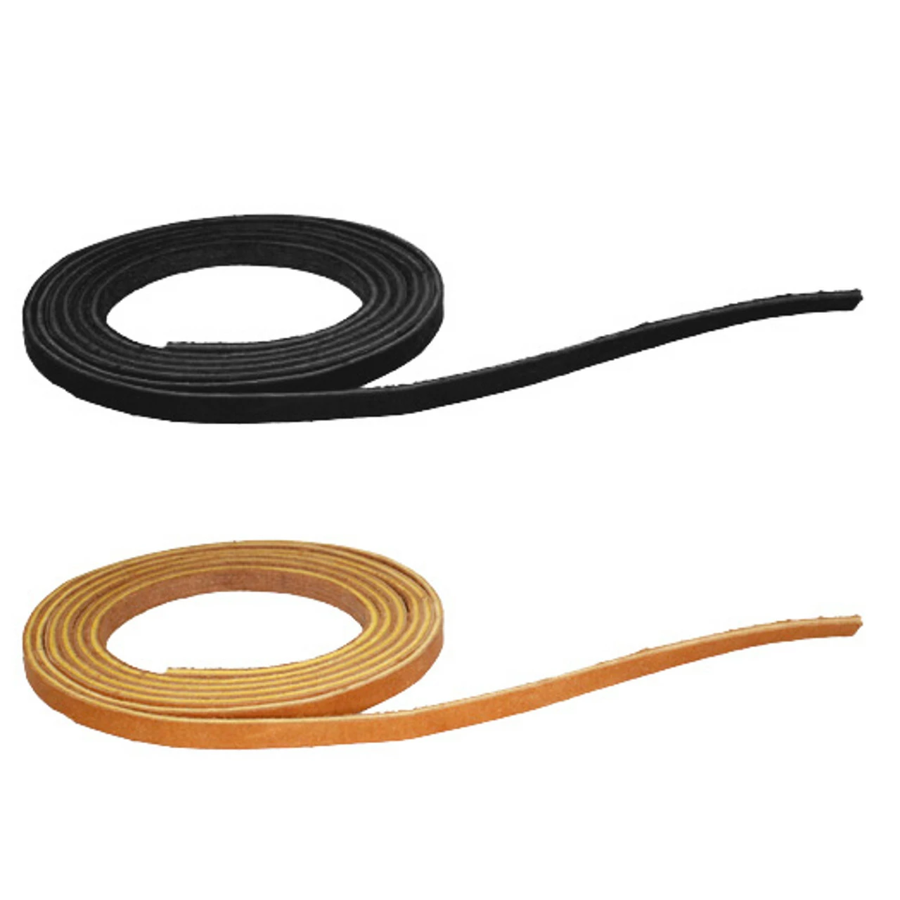 Tanners 1/4" Glove Lace B130 3 Tanners 1/4" Glove Lace B130