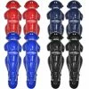 Under Armour 9-12 Catcher's Leg Guards Junior 13" Victory Series UALG-JRVS -Easton Sales under armour 9 12 catcher s leg guards junior 13 victory series ualg jrvs 1 72830.1569704785