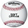 Wilson A1228B SCB Level 5 Baseball-Dozen -Easton Sales wilson a1228b scb level 5 baseball dozen 39 74885.1569698069